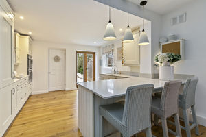 Kitchen Dining Room- click for photo gallery